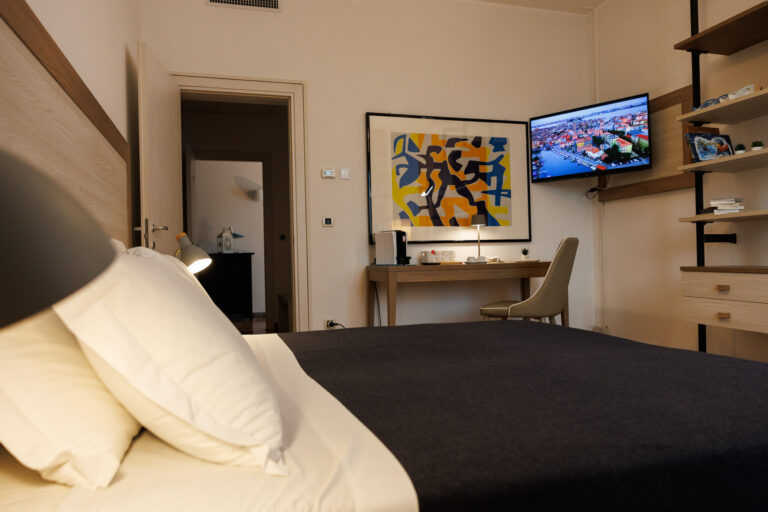 Balabuska Rooms & Garden